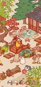 usagi shima - idle bunnies