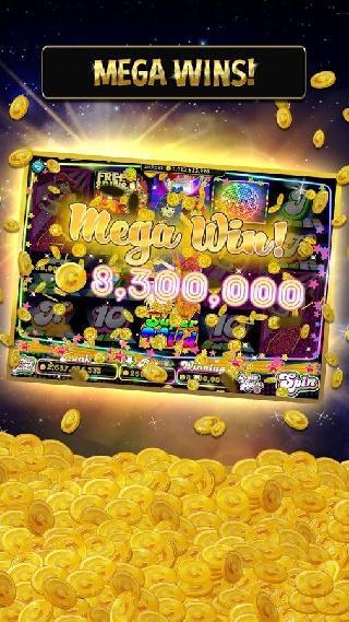 vegas world casino: free slots and slot machines 777