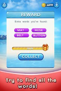 word crush
