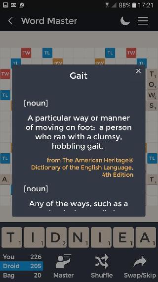 word master