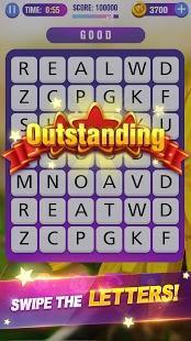 word swipe