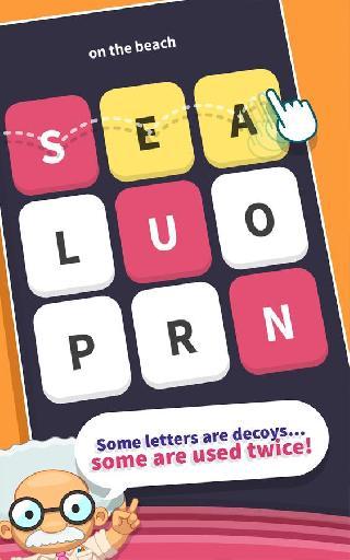 wordwhizzle search
