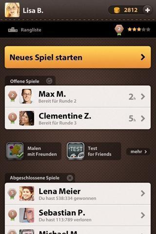 wordblitz for friends