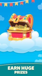 words and ladders: a trivia crack game