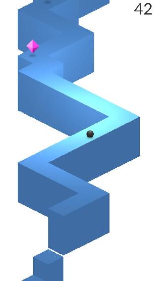 zigzag