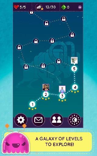 zodiac pop bubble shooter