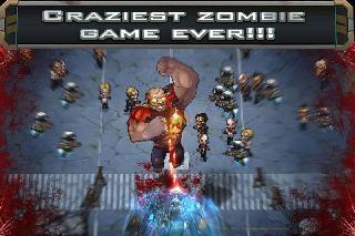 zombie evil 2