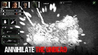 zombie gunship survival