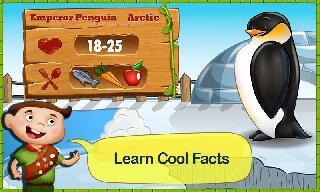 zoo keeper - care for animals