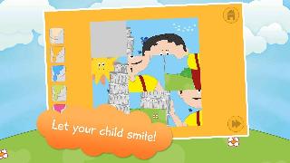 100 slide puzzle for kids