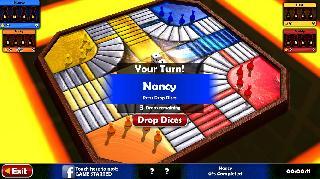 3d parchis