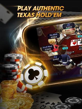 4ones poker holdem free casino