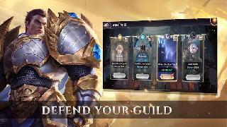 ace defender: war of dragon slayer