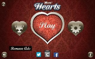 aces hearts