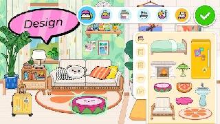 aha world: create stories