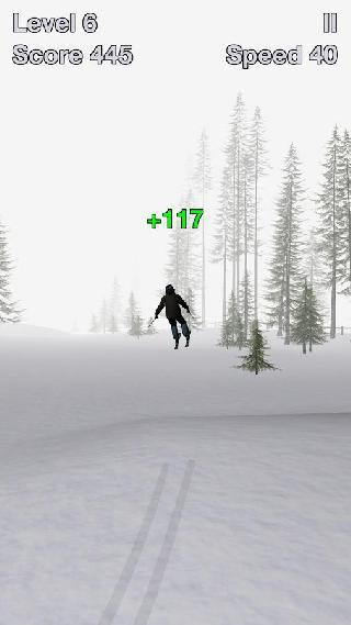 alpine ski iii