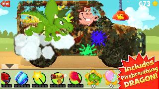 amazing car wash for kids free