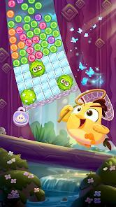 angry birds dream blast