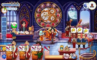 arcane arts academy
