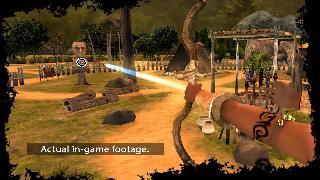 archery 360