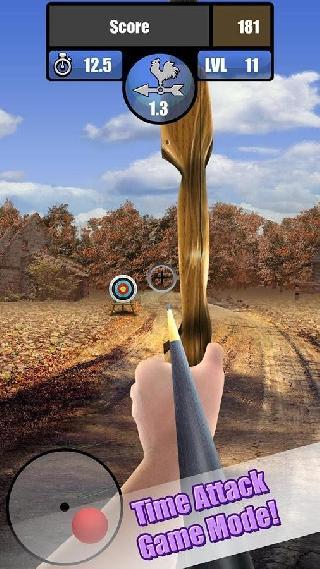 archery tournament