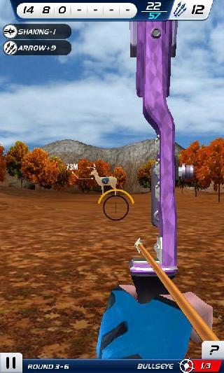 archery world champion 3d