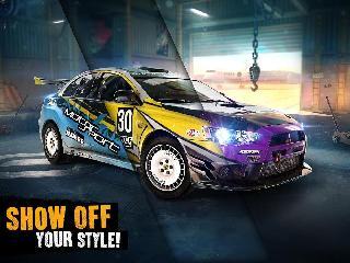 asphalt xtreme: offroad racing