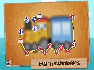 baby educational games
