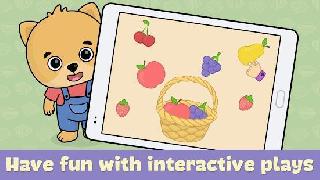 baby flash cards for toddlers