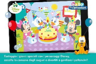 baby mickey mio migliore amico