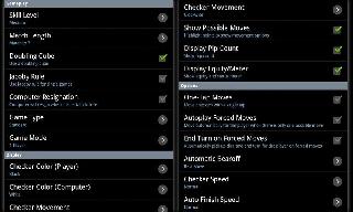 backgammon nj for android