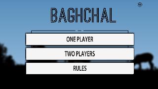 baghchal 3d