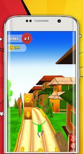 basics in education and school learning runner