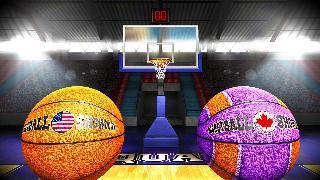basketball showdown 2015