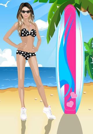 best dress up and makeup games