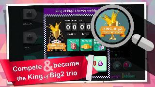 big 2 trio