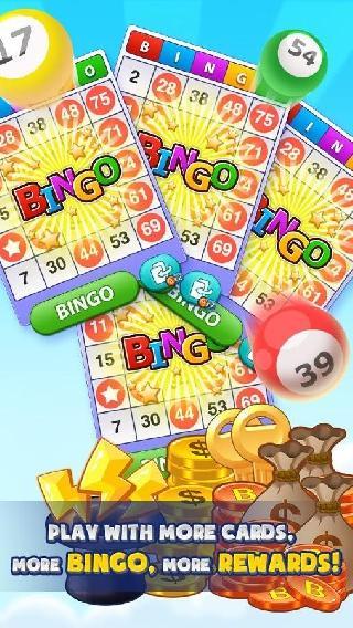 bingo vegas