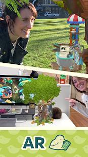 bird bnb