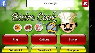 bistro cook 2