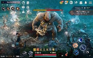 black desert mobile