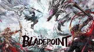 bladepoint nirvana
