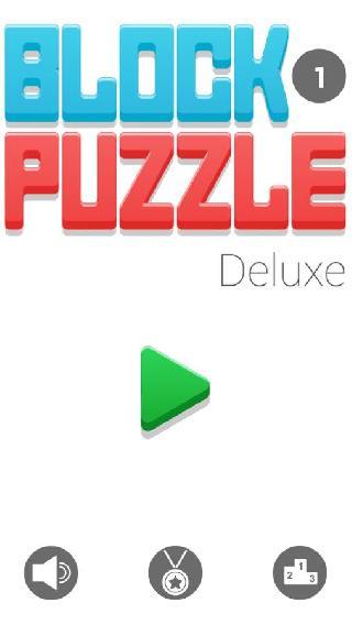 block puzzle deluxe