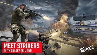blood strike - fps for all