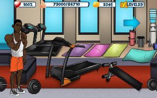 bodybuilding and fitness game 2