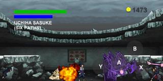 boruto:naruto ultimate ninjas