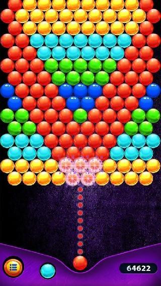 bouncing balls