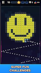 brick breaker: journeys