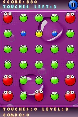 bubble blast 2