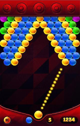 bubble blitz