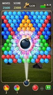 bubble pop classic